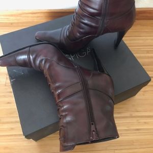 Via Spiga Ankle Boots